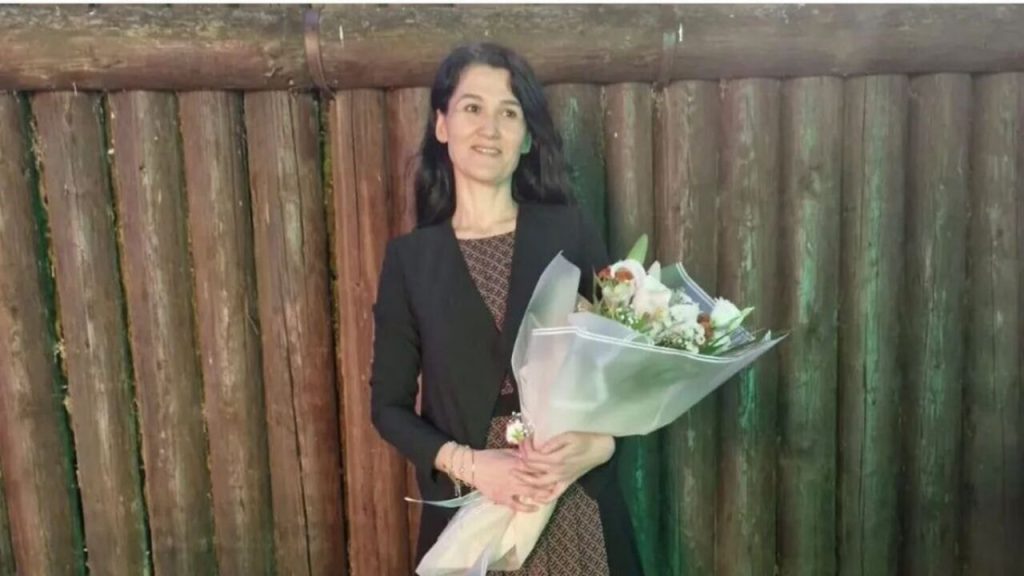 Bakanlıktan ‘Öğretmen Fatma Nur Çelik’ açıklaması