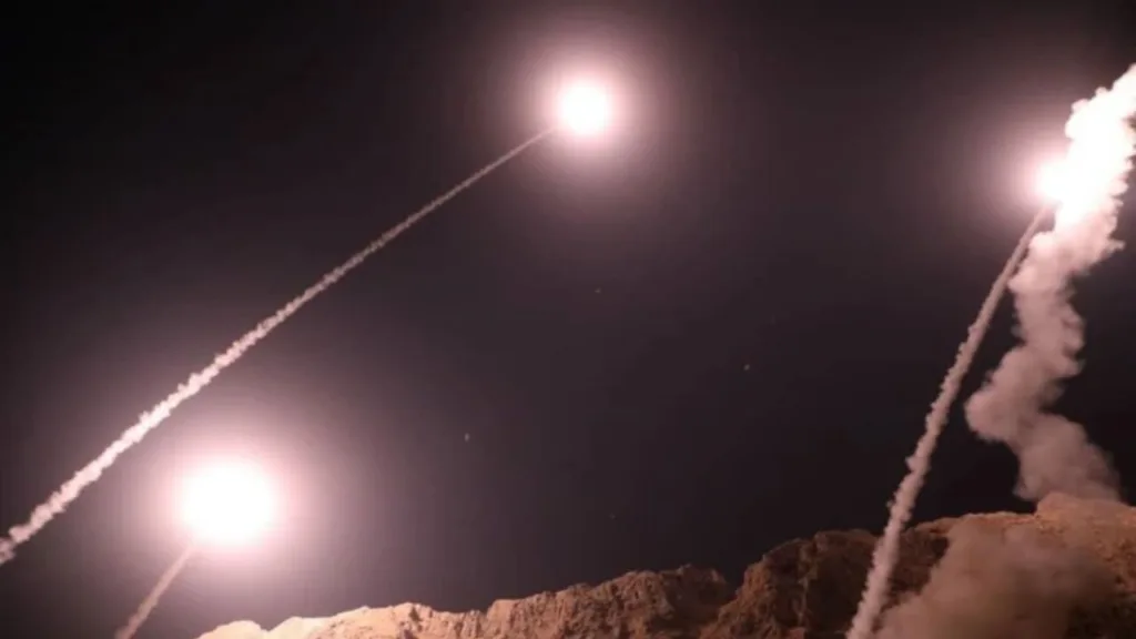 ‘Bu çarşamba düşman için yakıcı olacak’