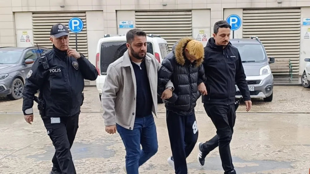 Camide çıplak video: TikTokçu’nun ifadesi ortaya çıktı