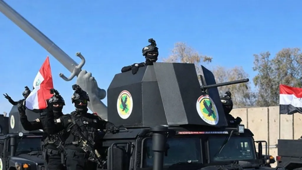 Cephe genişliyor! Bir devlet daha ordusuna talimat verdi