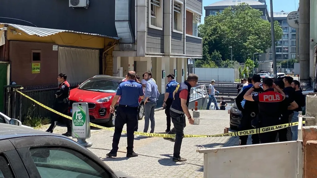 El bombasını ‘Elma’ diye kodlamışlar!