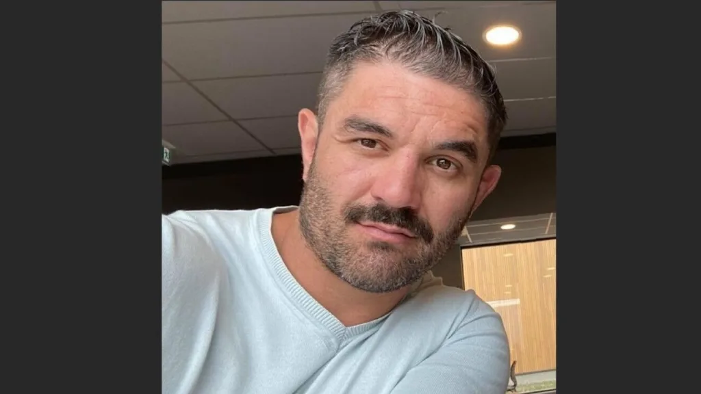 Eski polis, iki kadını öldürüp gömdüğü şüphesiyle yakalandı