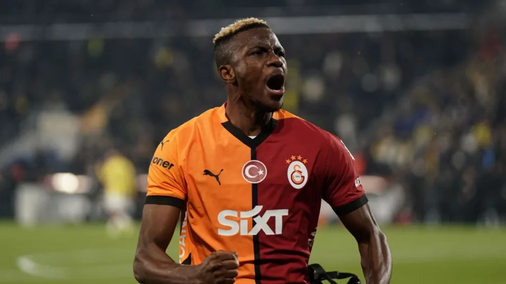 Galatasaray’ın yıldızı ameliyata alındı!
