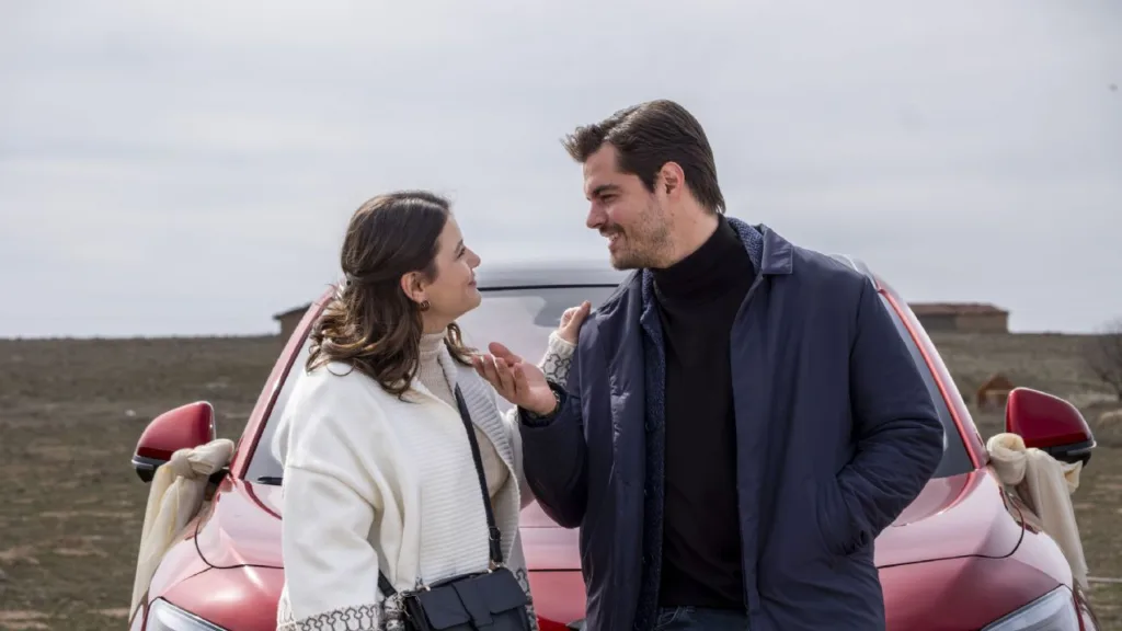 ‘GÖNÜL DAĞI Gönül Dağı’nın iki yüz on birinci bölümü hüzünlü, heyecanlı ve eğlenceli sahnelerle dopdolu…