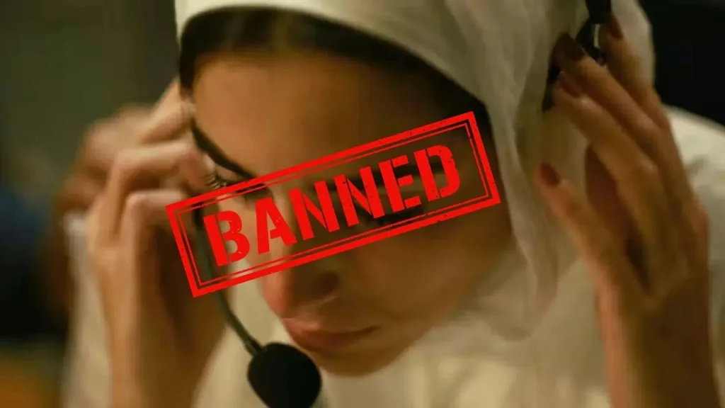 Hindistan, ödüllü Gazze filmini yasakladı!