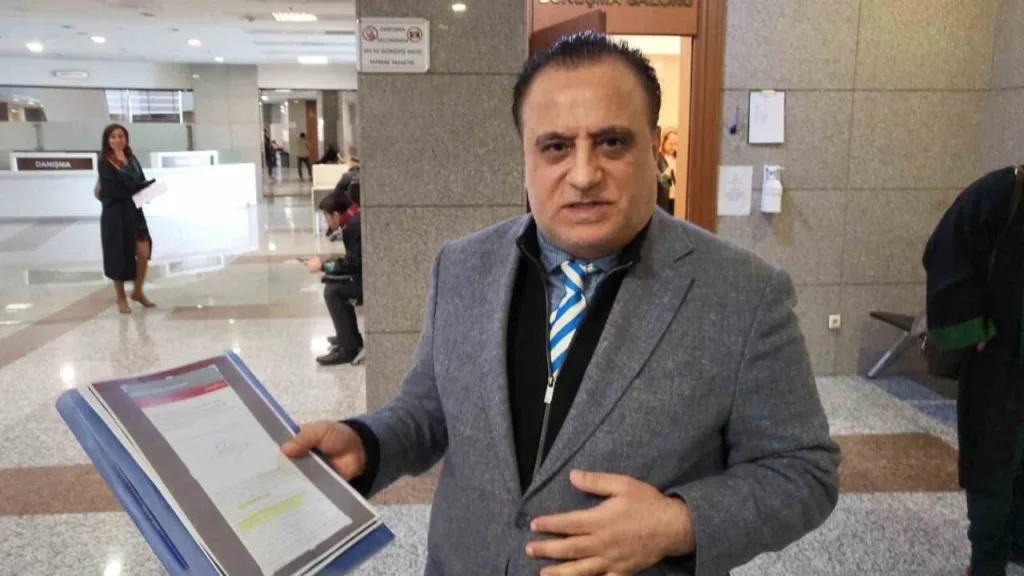 İntihar notu çıktı: Savcılıktan ‘Erol Köse’ soruşturması