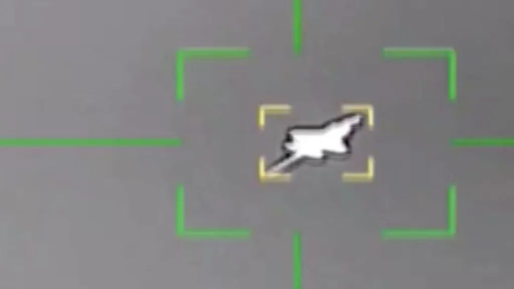 İran: ‘ABD’ye ait F-35 vuruldu’