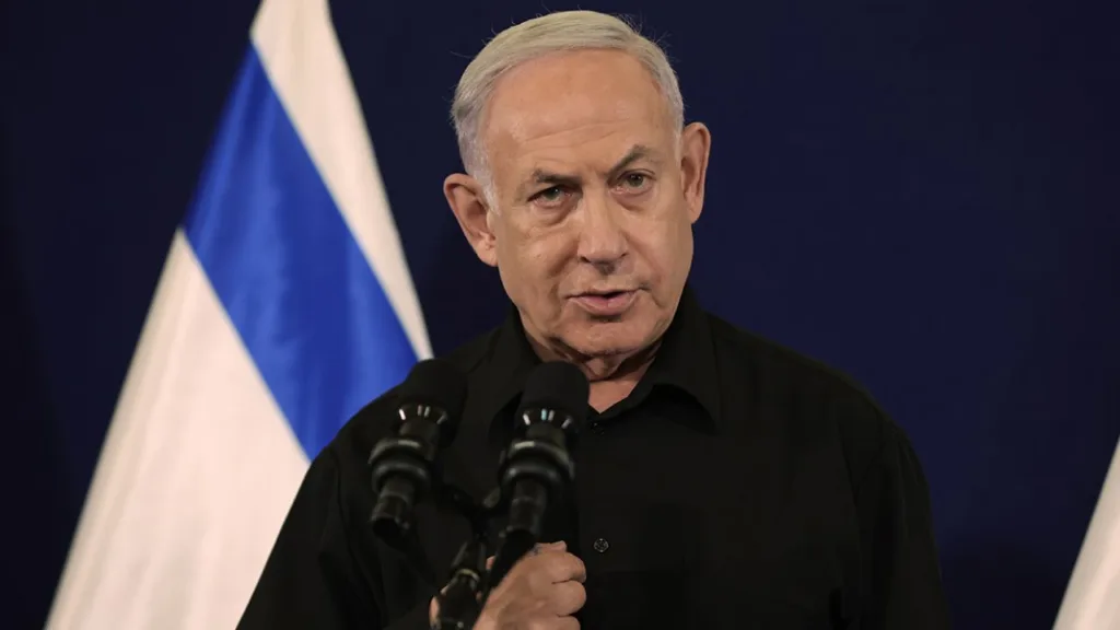 İran Devrim Muhafızları: ‘Netanyahu’yu takip edip öldüreceğiz’