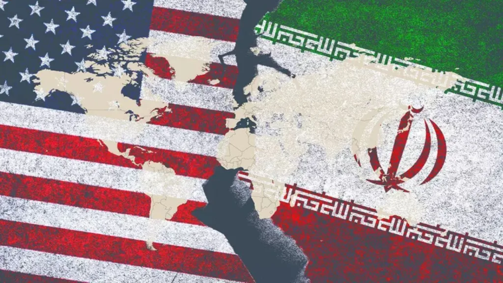 İran Dışişleri Bakanlığı Sözcüsü, Trump’ı yalanladı