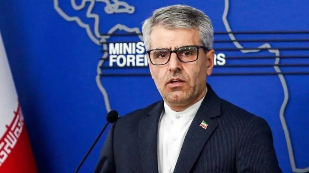 İran Dışişleri’nden ‘Türkiye’ açıklaması