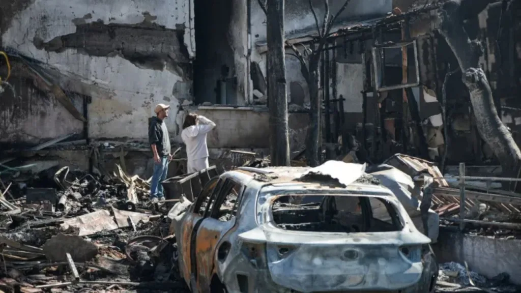 İran İstihbarat Bakanı Hatip’in öldüğü doğrulandı