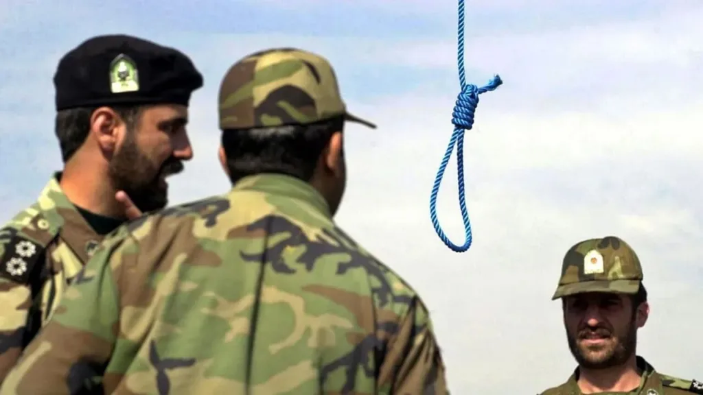 İran’da 3 kişi idam edildi