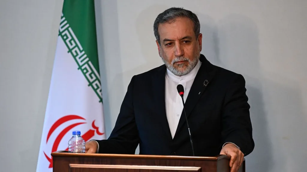 İran’dan ABD Başkanı’na yalanlama: ‘İran ateşkes ya da müzakere talep etmedi’