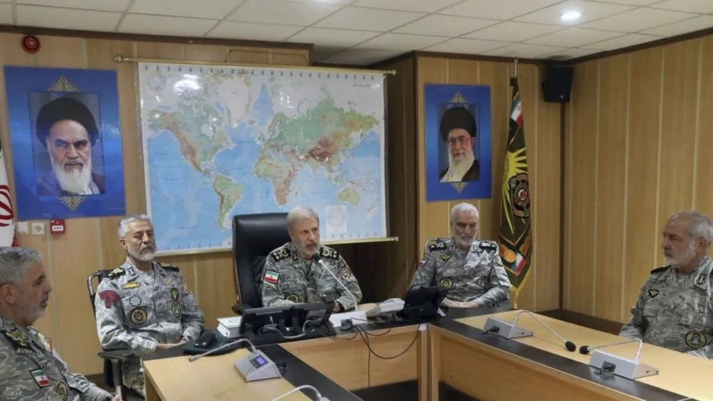 İran’dan ABD’nin teklifine ret cevabı ve 5 şart!