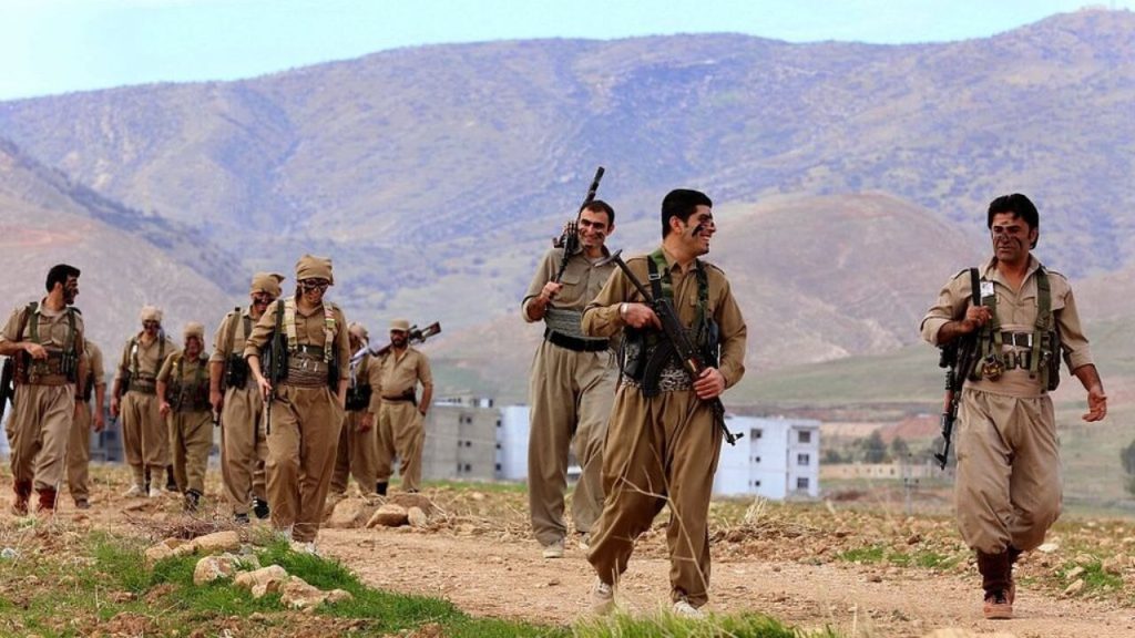 İran’dan IKBY’ye tehdit