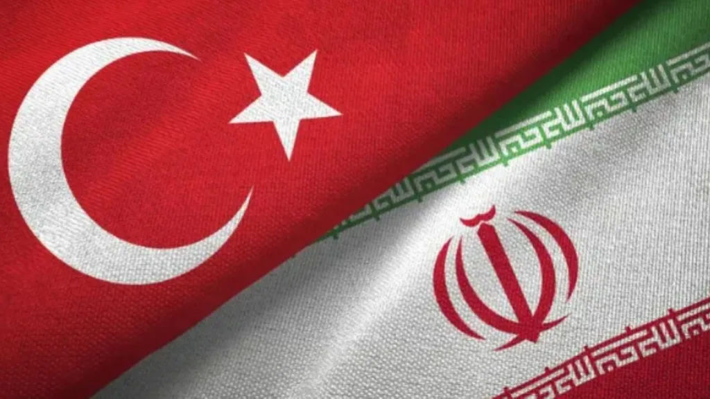 İran’dan Türkiye’ye ‘ABD ve İsrail’e karşı ortak eylem çağrısı