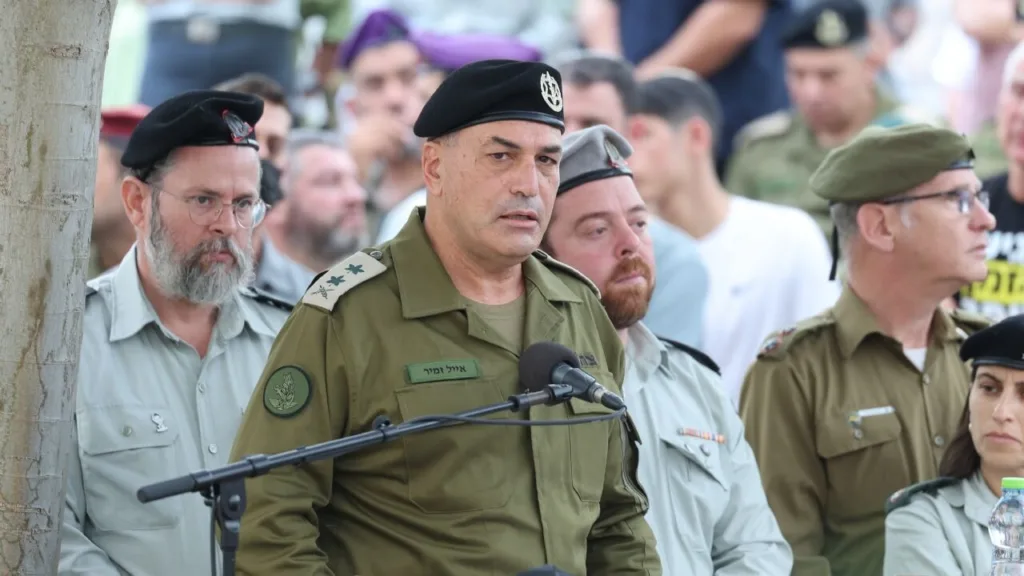 İsrail Genelkurmay Başkanı: ‘İsrail ordusu çöküyor’