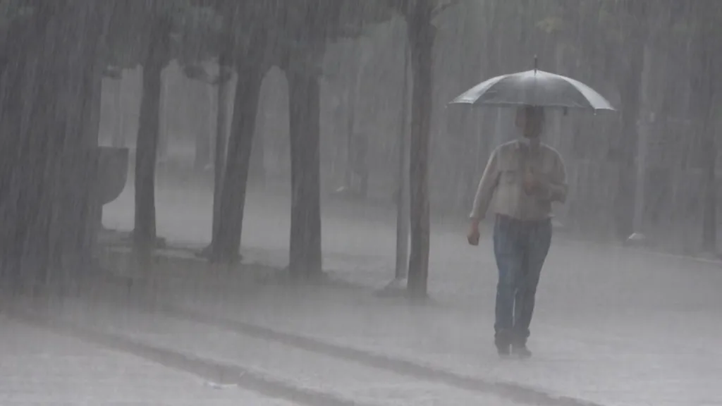 İstanbul uyarıldı: Kuvvetli sağanak yağış geliyor!