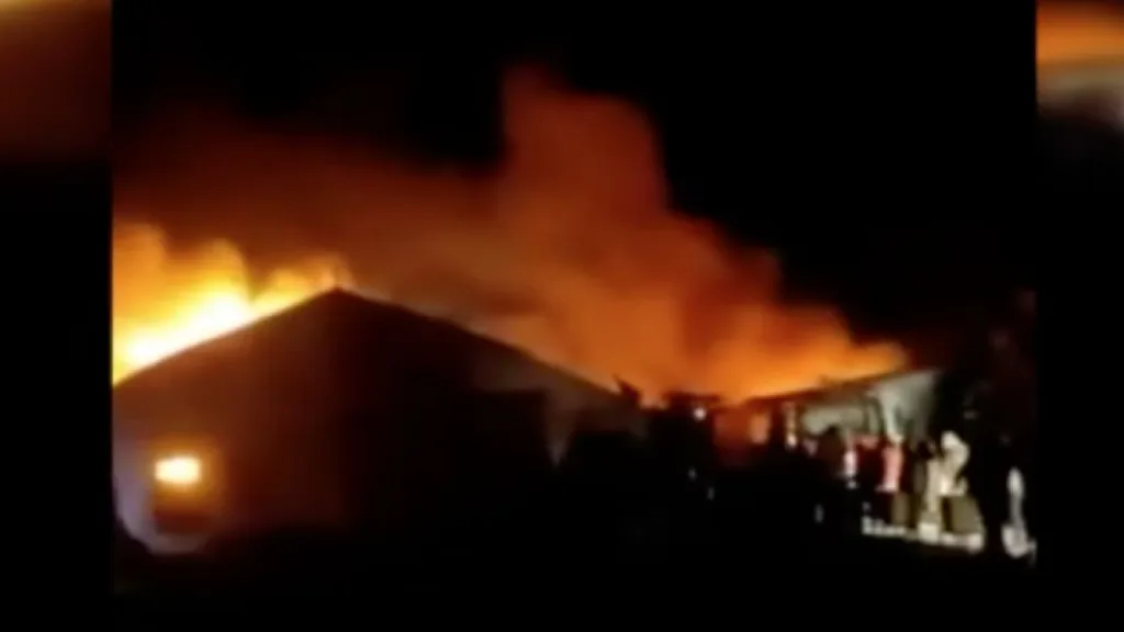 Kabil’de hava saldırısı: 400 ölü