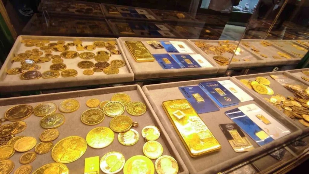 Kapalıçarşı’dan kritik altın uyarısı!