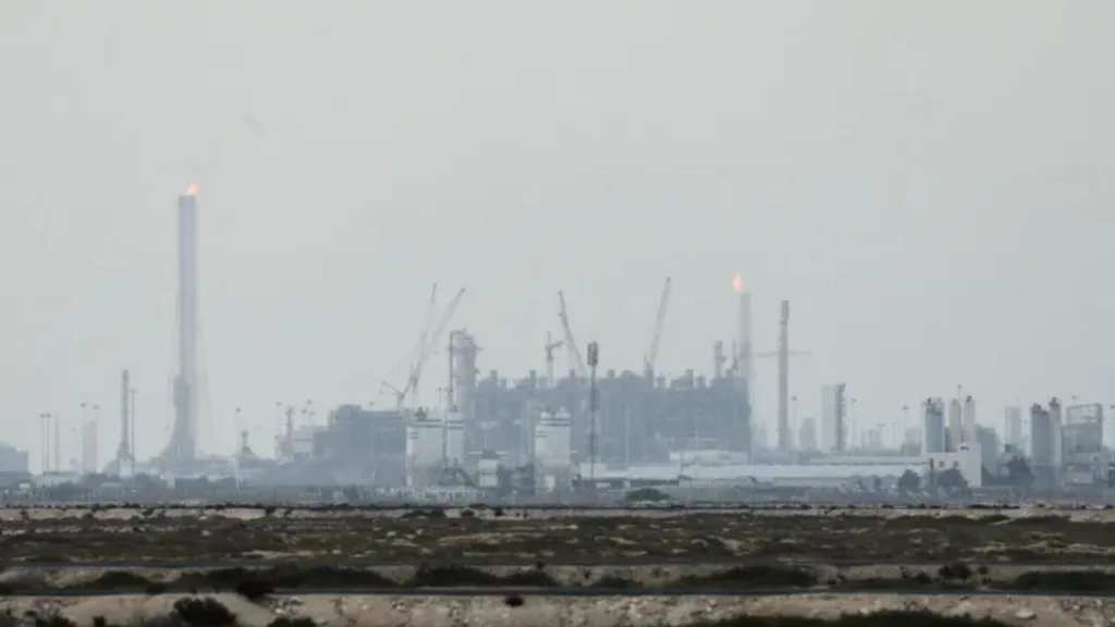 Katar’ın LNG ihracat kapasitesinde büyük zarar