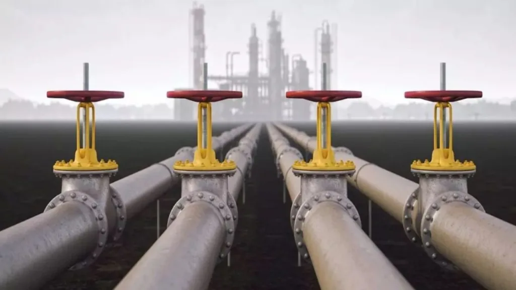 Kerkük-Ceyhan petrol ihracatı başladı