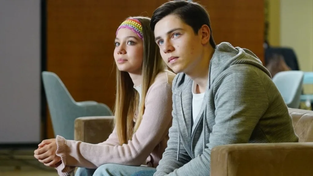 ‘KOD ADI KIRLANGIÇ’… ‘Bir Ajanlık Serüveninin Ortasındayız’