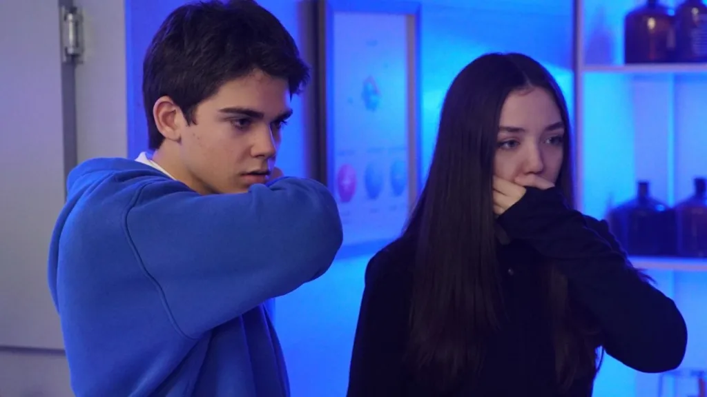 ‘KOD ADI KIRLANGIÇ’ Kırlangıçlar büyük bir tehlike içinde…