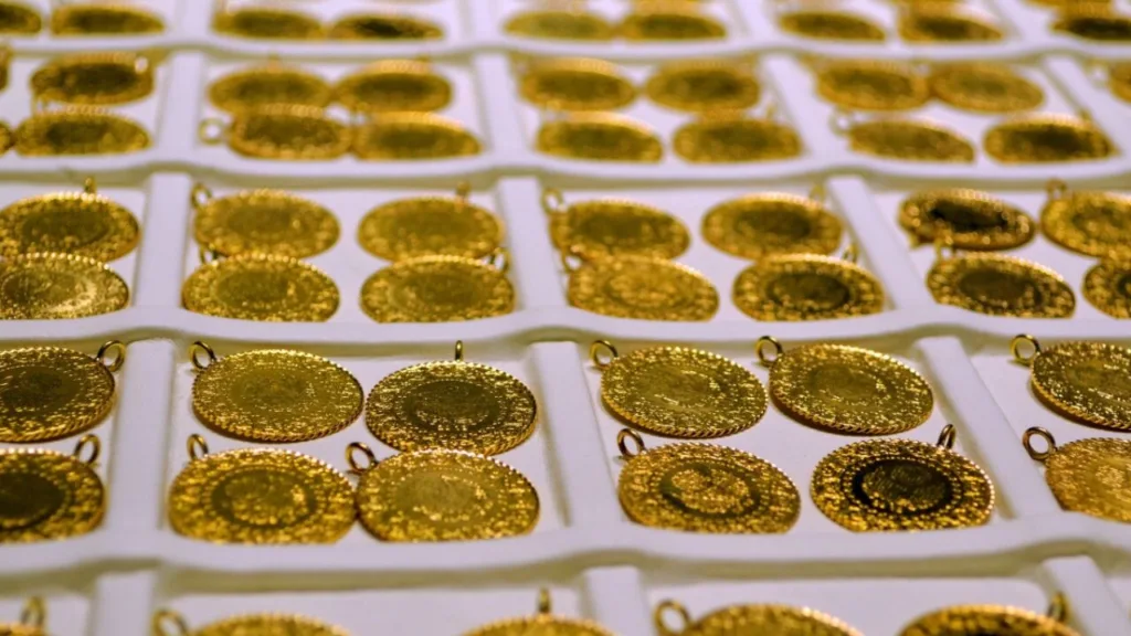 Kuyumcularda altın stokçuluğu!.. Gram altındaki büyük fark!