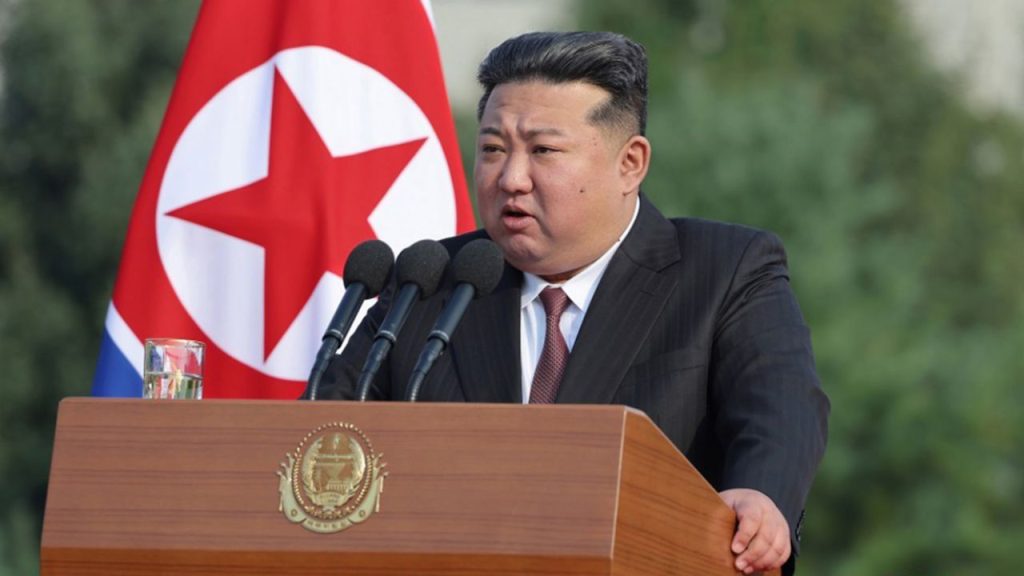 Kuzey Kore: ABD ve İsrail’in saldırıları ‘gangsterce davranış’