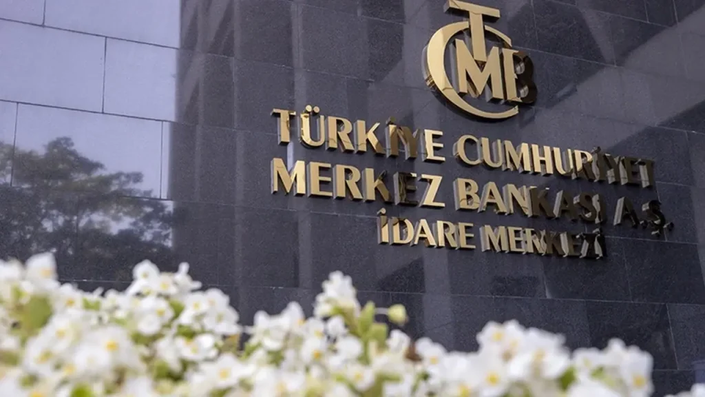 Merkez Bankası’ndan son dakika açıklama: 1 hafta vadeli repo ihalelerine ara verildi!