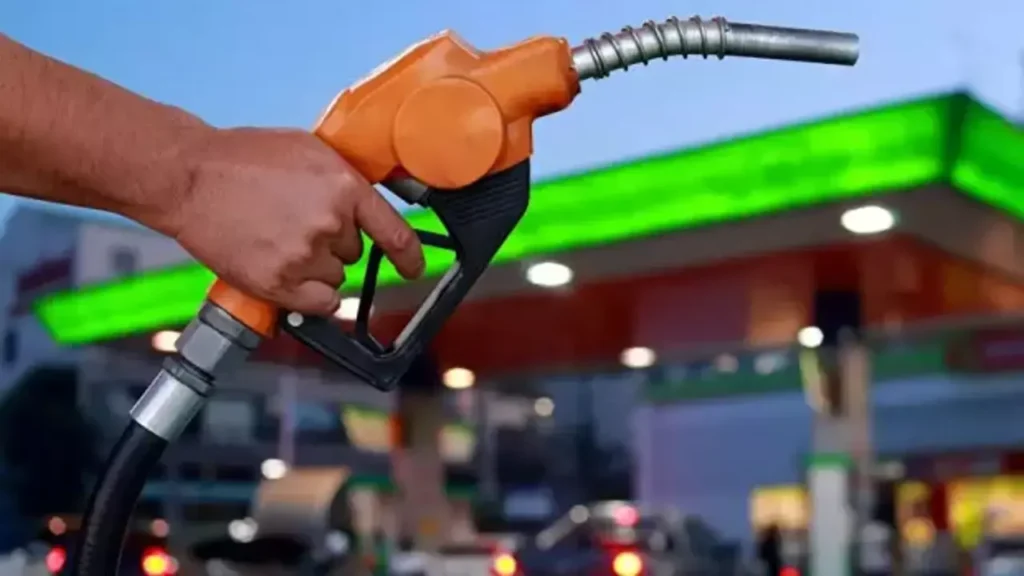 Motorine indirimin ardından tekrar zam!