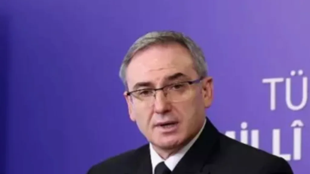 MSB’den son dakika açıklaması: Irak’taki Türk askeri tahliye edildi!