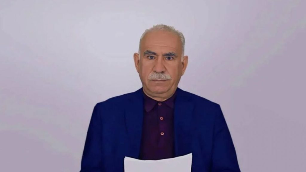 Öcalan’dan rapor açıklaması