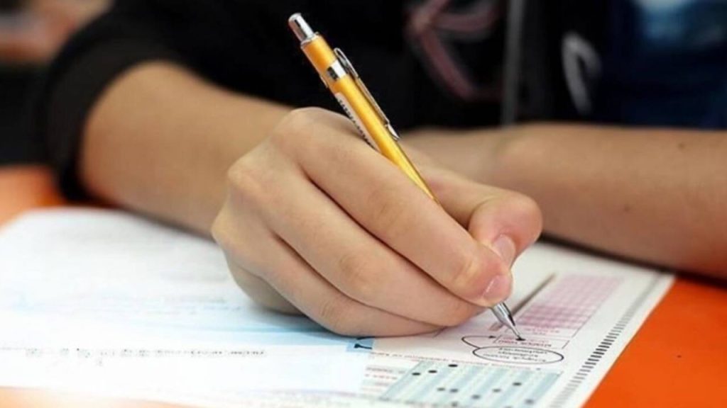 Öğrenciler dikkat! YKS başvuruları yarın sona ediyor