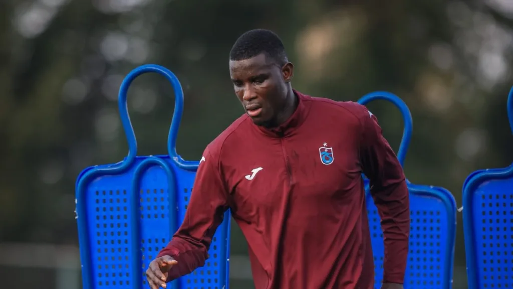 Onuachu, tarihine geçmeye hazırlanıyor