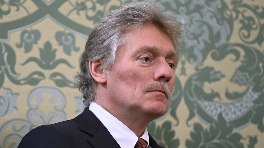 Peskov’dan ABD-İsrail’in İran saldırısına ilişkin açıklama