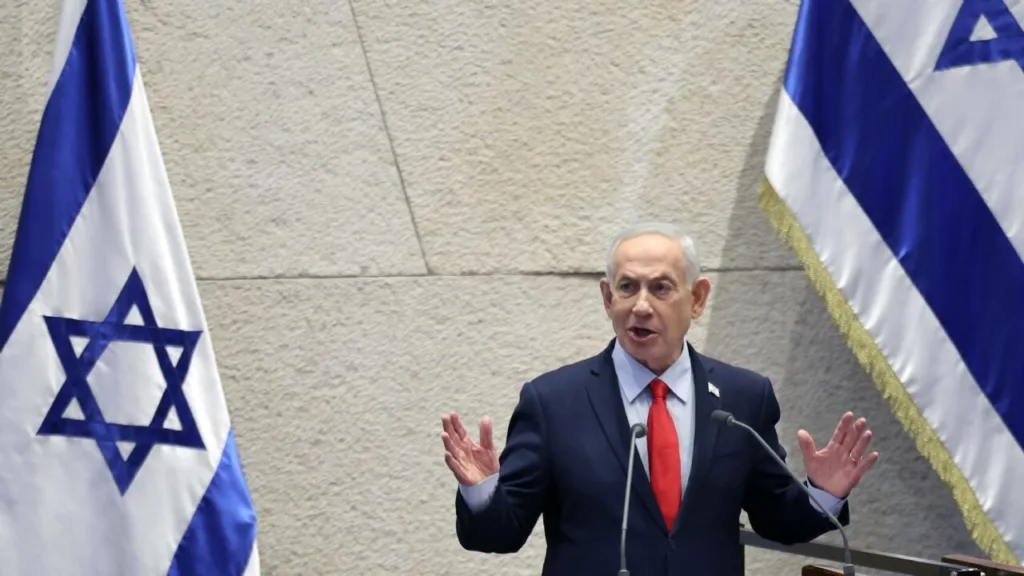 Soykırımcı İsrail Meclisi’nden Filistinliler için idam yasası!