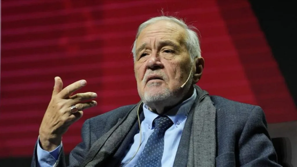 Tarihçi Ortaylı’nın cenaze namazı için İstanbul’da bazı yollar trafiğe kapatılacak