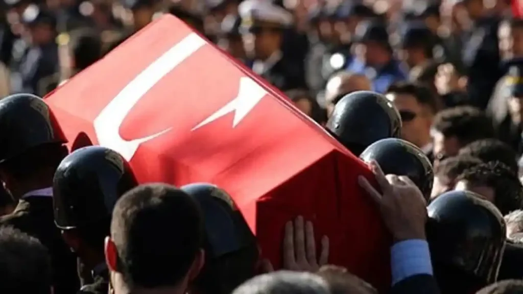 Timetürk yazarı Günay Ertan Akgün kaleme aldı: ‘Ölmeden önce ölümünü yazan Oflu şehidimizin hikayesi’