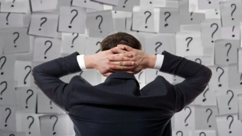 Timetürk yazarı Günay Ertan Akgün yazdı: Şaibe, Şüphe, Kuşku