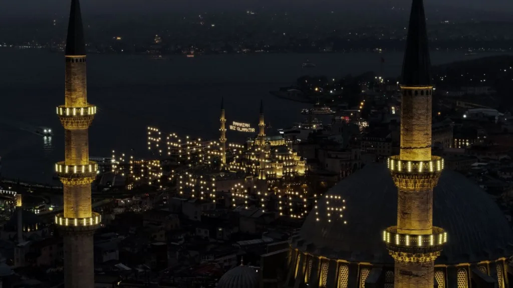 Timetürk yazarı Yusuf Sarıkaya kaleme aldı: ‘Ramazanın kazandırdıkları’