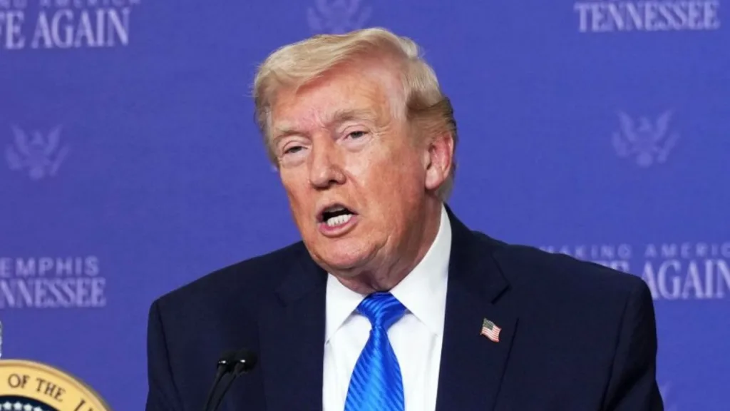 Trump: ‘Türkiye gerçekten şahane, Erdoğan harika bir lider’