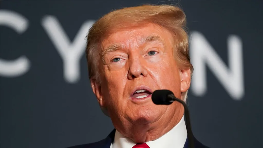 Trump’ın barış söylemine Timeturk yazarından farklı yorum