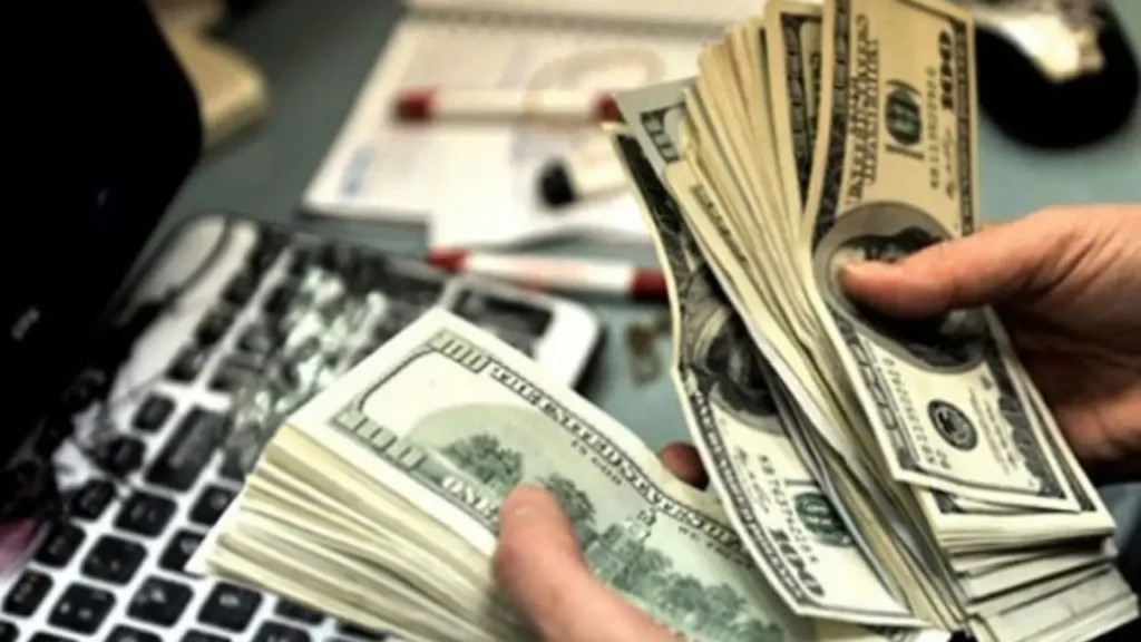 Türkiye’nin Kısa Vadeli Dış Borç stoku belli oldu