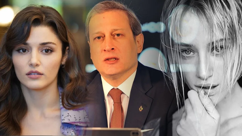 Uyuşturucu operasyonunda 6 ünlü serbest