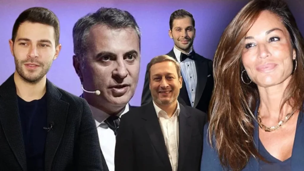 Uyuşturucu operasyonunda yeni dalga: Çok sayıda ünlü isime gözaltı