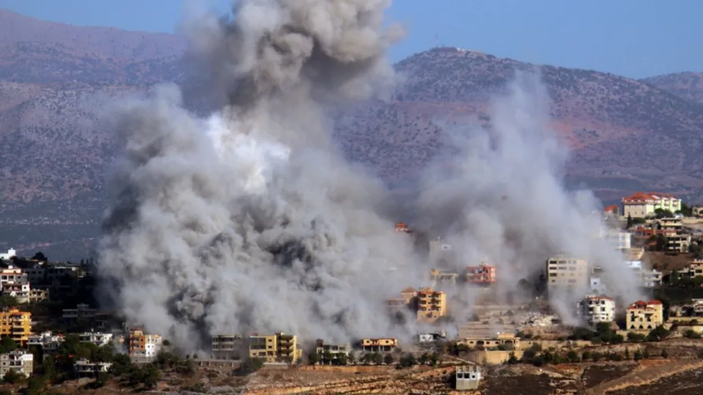 15 Avrupa ülkesinden İsrail’e tepki