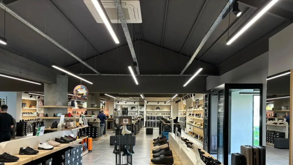 78 yıllık şirket iflas etti