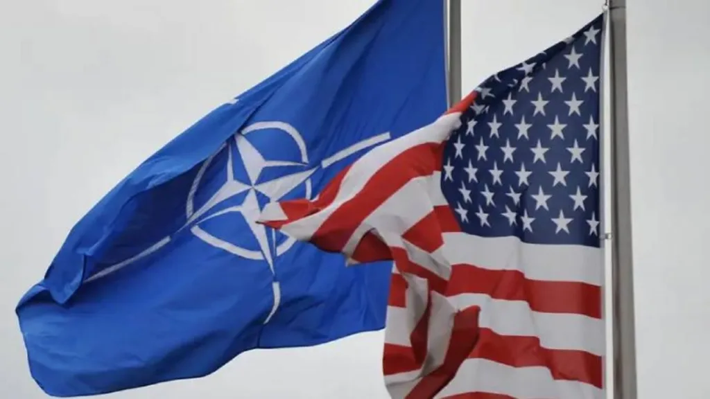 ABD ile Avrupa arası gerilim artıyor: ABD’nin NATO çıkışına İngiltere ve Fransa’dan tepki